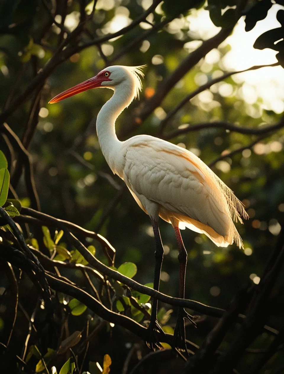 Blue Carbon Credits Mission